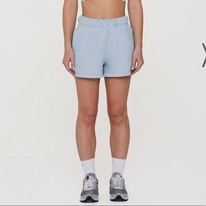 SETactive Sweat shorts in Ace - size medium